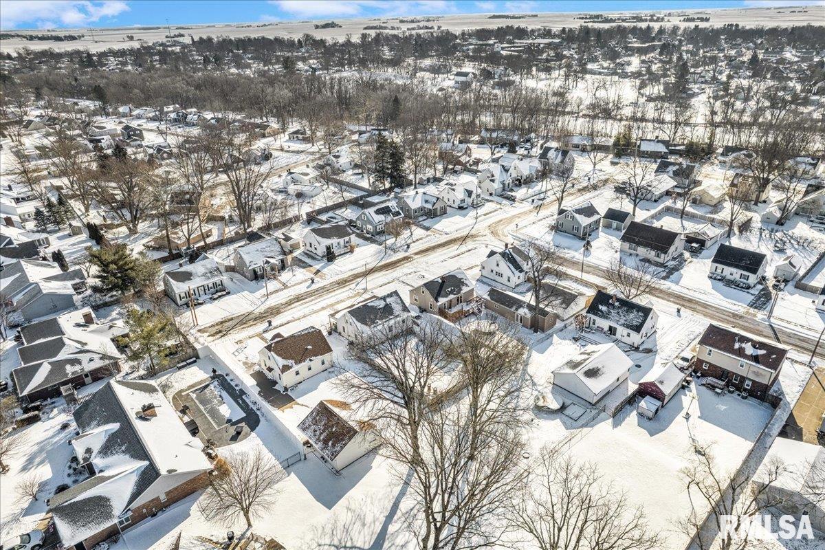 602 Ridge Street Washington, IL 61571 - Photo 35 of 37