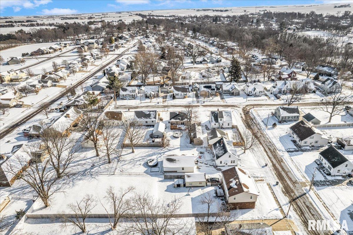 602 Ridge Street Washington, IL 61571 - Photo 36 of 37