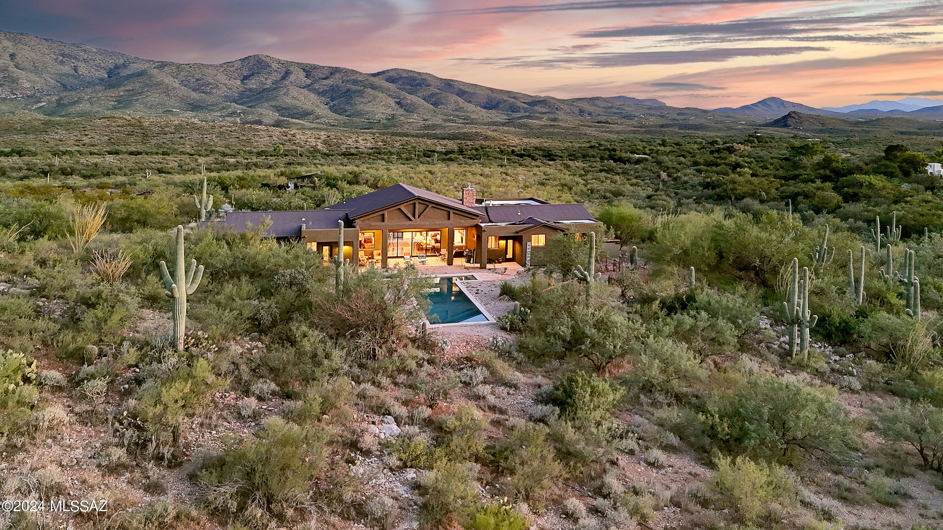 6440 South Upper Valley Road Vail, AZ 85641 - Photo 31 of 46 Gallery Image 31