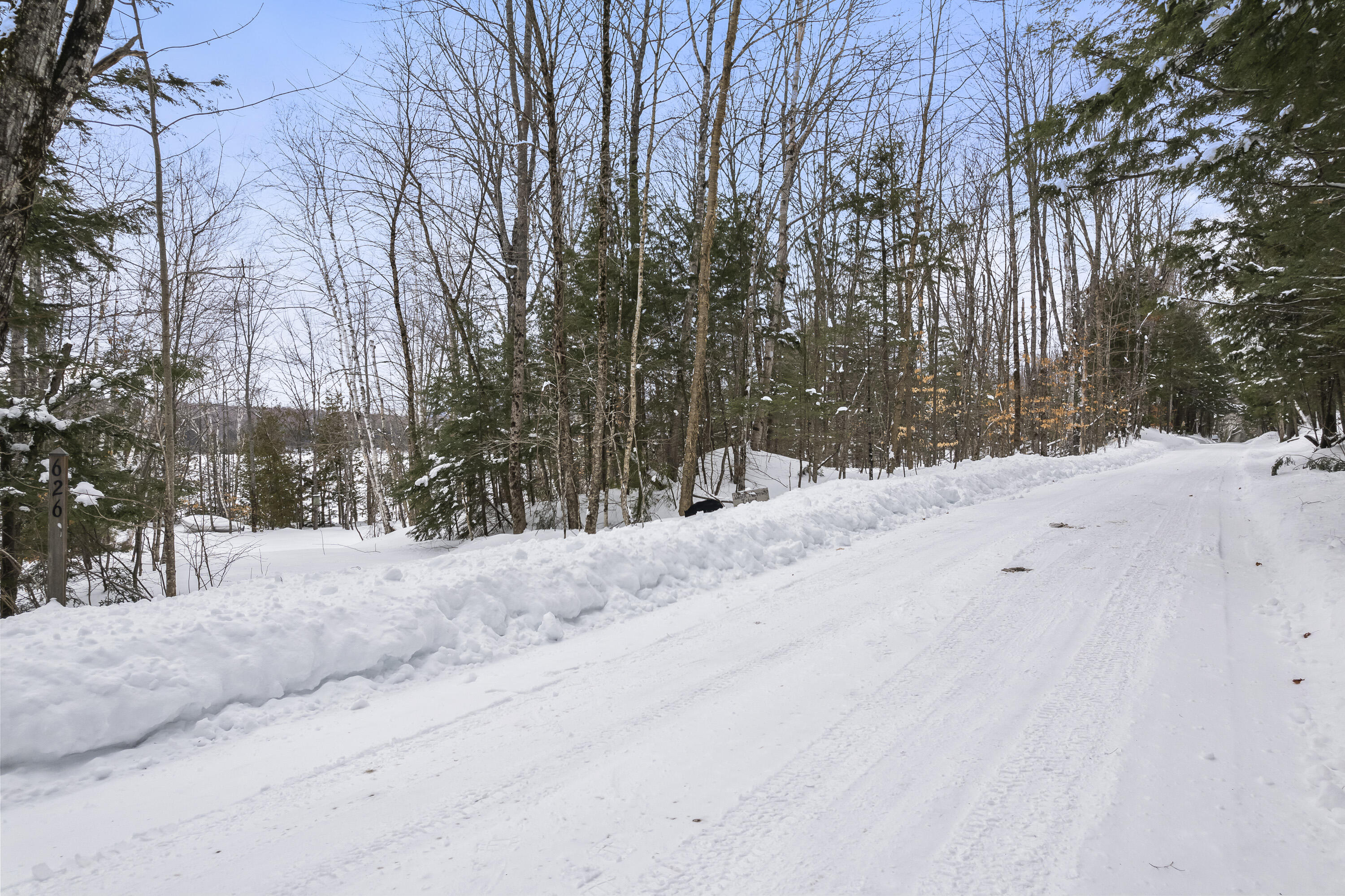 143 Indian Pond Road West Forks, ME 04985 - Photo 50 of 66 Water Access