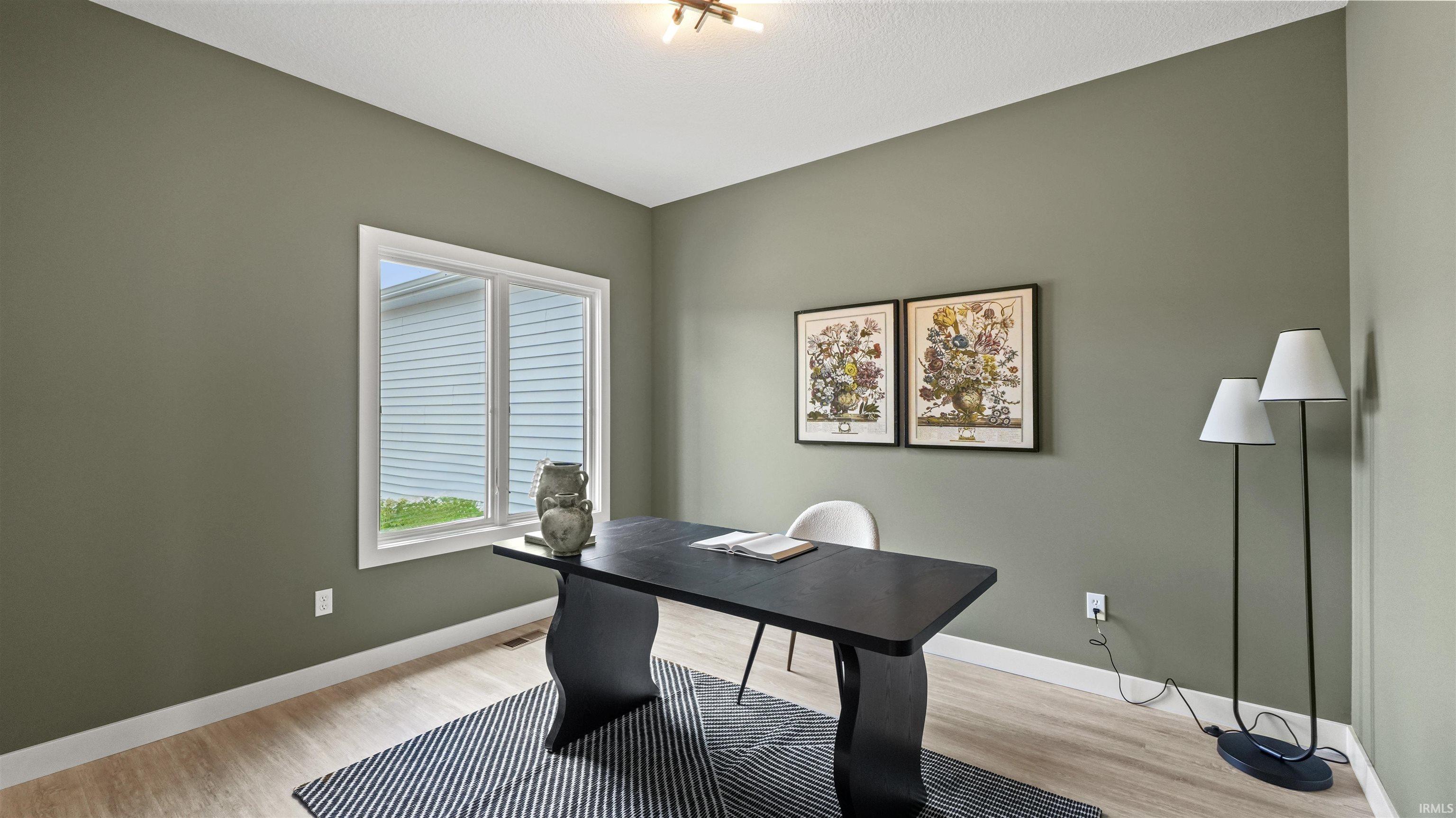 619 Grantham Passage Fort Wayne, IN 46845 - Photo 20 of 27