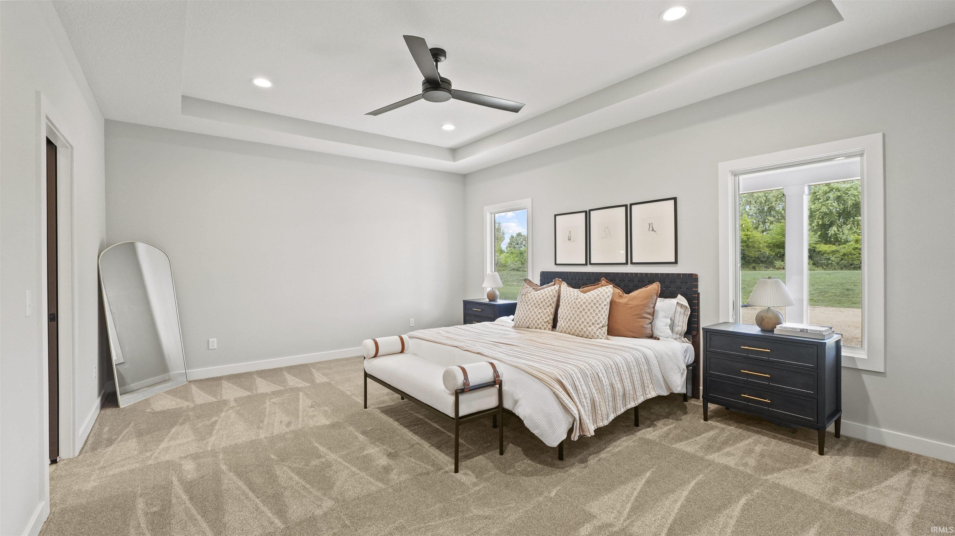 619 Grantham Passage Fort Wayne, IN 46845 - Photo 4 of 27