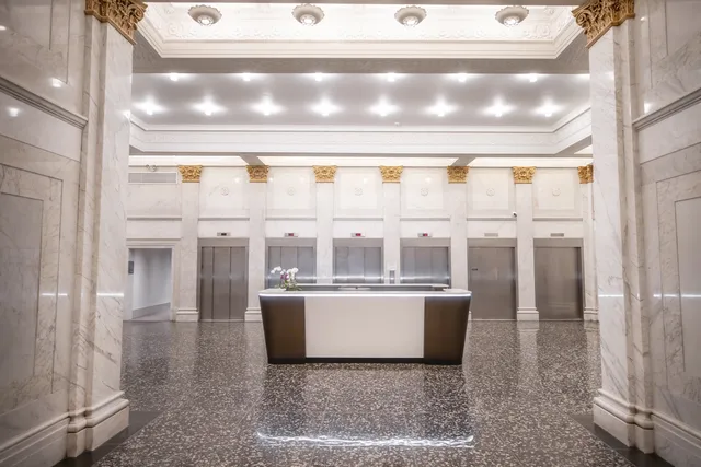 $890,000 | 25 Broad Street, Unit 14M | Financial District