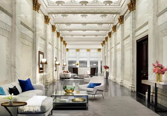 $890,000 | 25 Broad Street, Unit 14M | Financial District