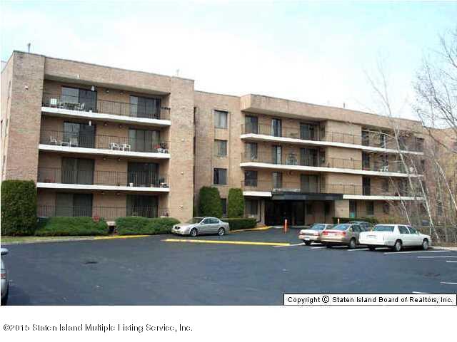 3465 Amboy Road, Unit 1F Staten Island, NY 10306 - Photo 1 of 26 BT