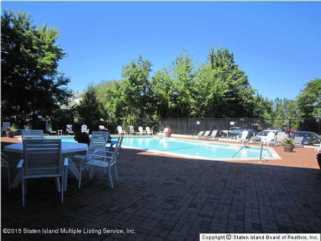 3465 Amboy Road, Unit 1F Staten Island, NY 10306 - Photo 2 of 26 Pool
