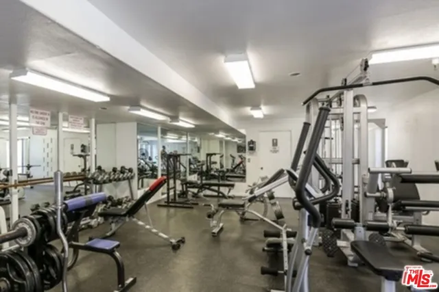 a view of outdoor space with seating area