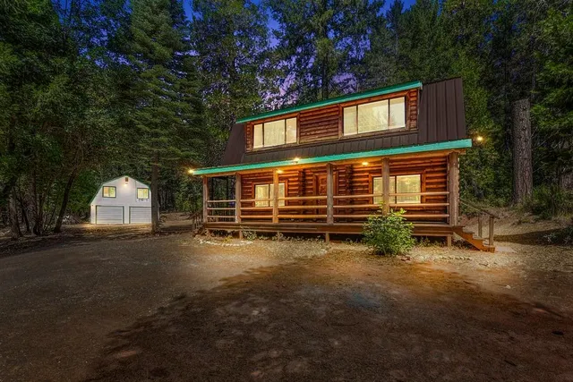 $990,000 | 6960 Blackhawk Lane, Foresthill, CA 95631