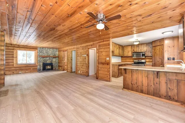 $990,000 | 6960 Blackhawk Lane, Foresthill, CA 95631