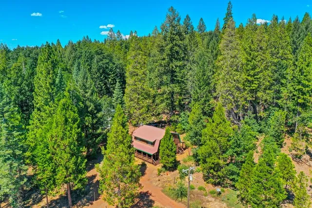 $990,000 | 6960 Blackhawk Lane, Foresthill, CA 95631