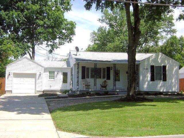 7080 Shaker Road Franklin, OH 45005 - Photo 1 of 1