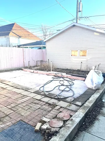 $448,000 | 3021 West 38th Street, Chicago, IL 60632