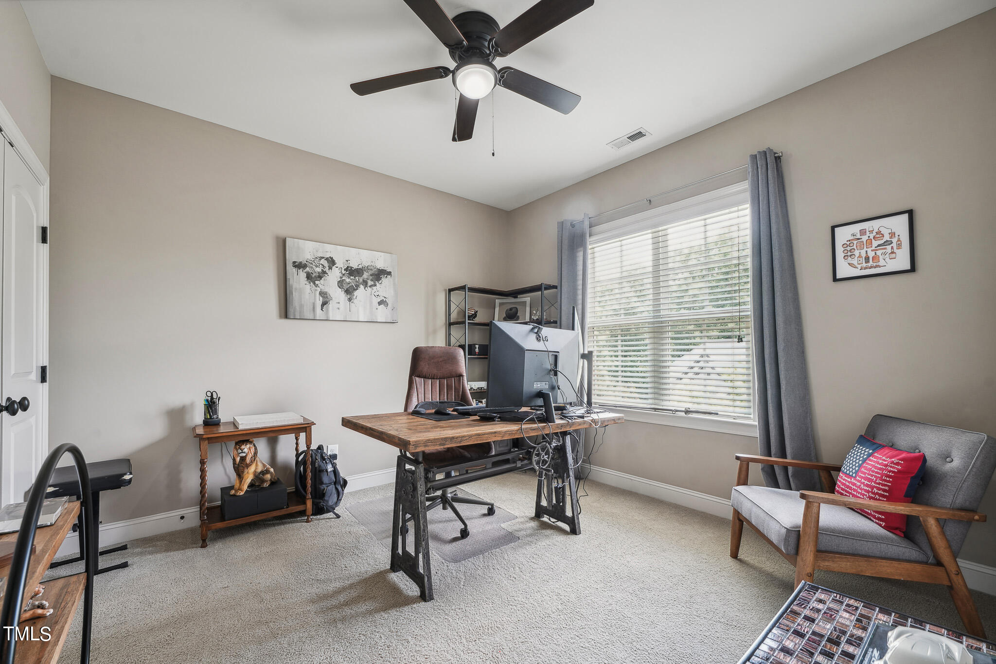 4917 Adler Pass Raleigh, NC 27612 - Photo 36 of 60 DSC09883