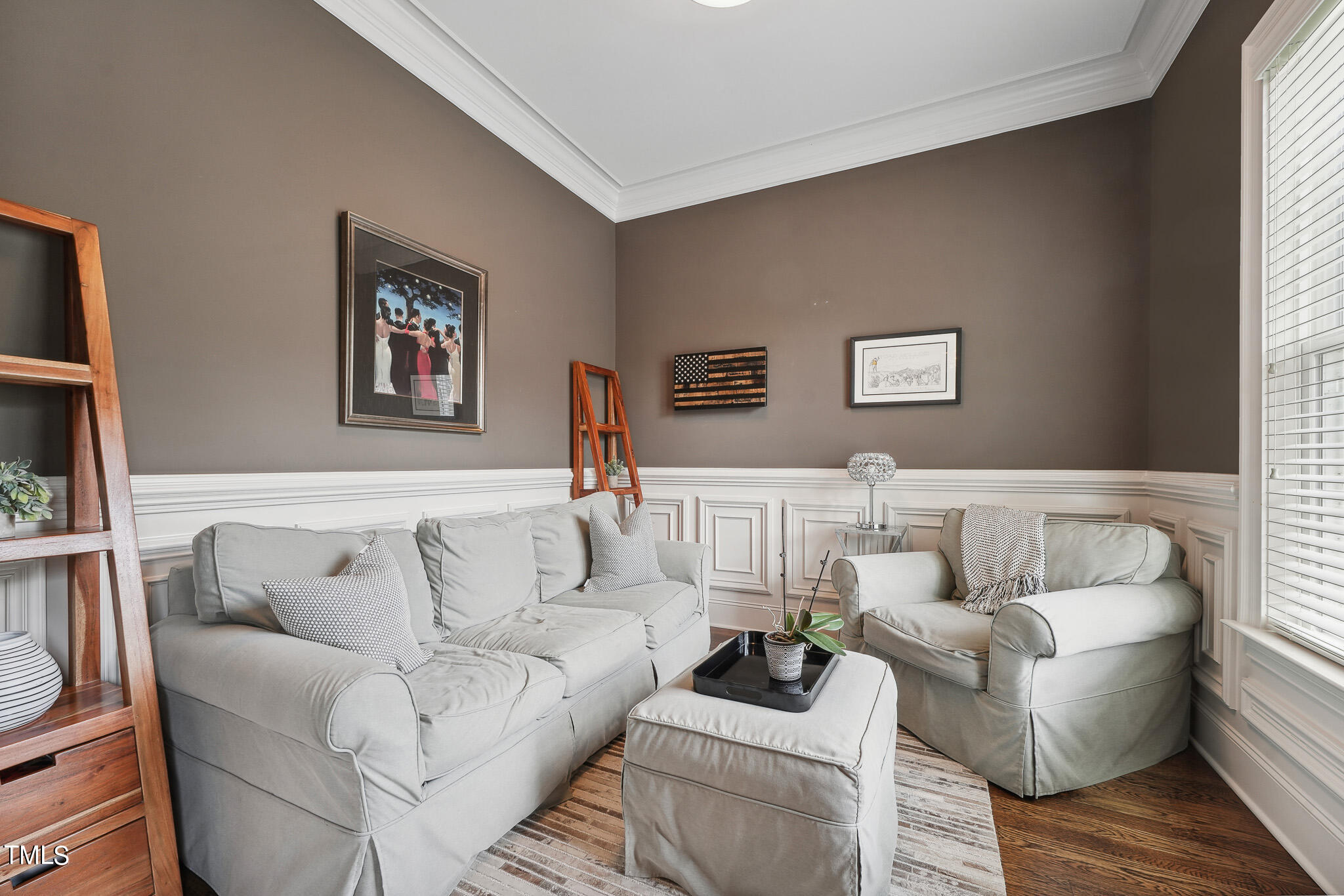 4917 Adler Pass Raleigh, NC 27612 - Photo 4 of 60 DSC09768