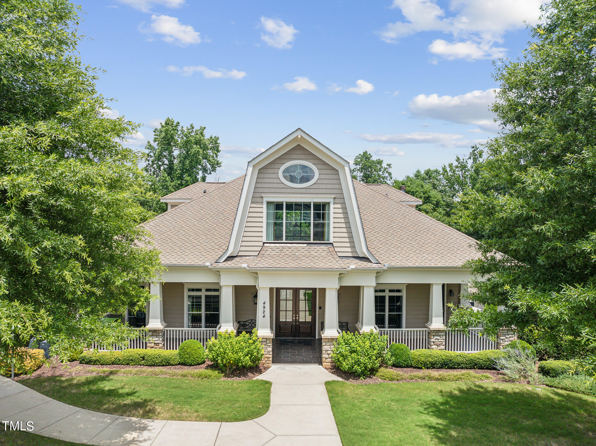 4917 Adler Pass Raleigh, NC 27612 - Photo 59 of 60 DJI_0916
