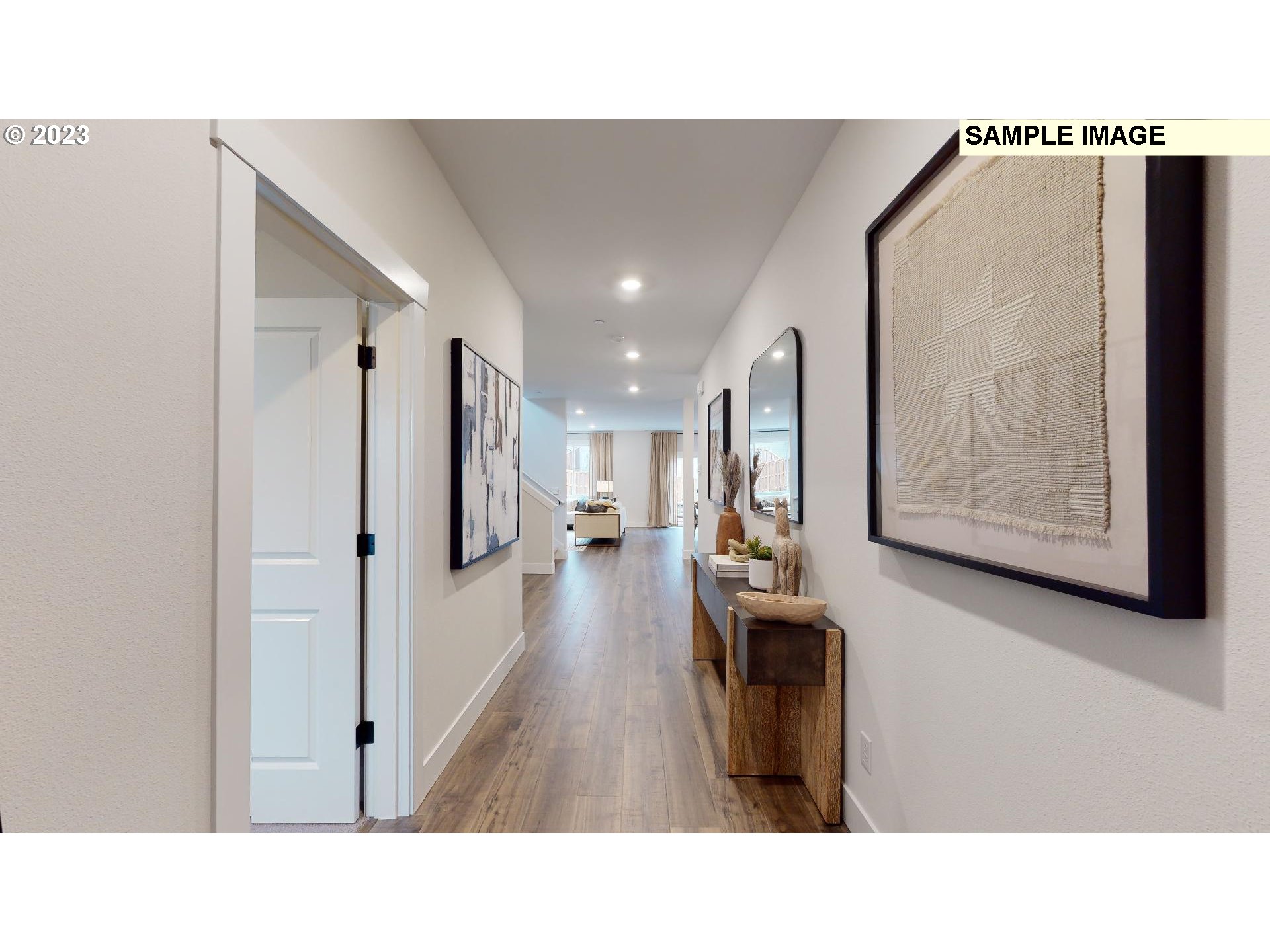 16796 Southwest Colorado Lane Portland, OR 97224 - Photo 5 of 12