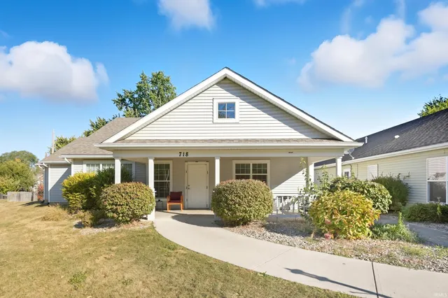 $189,900 | 718 Irene Avenue, Fort Wayne, IN 46808