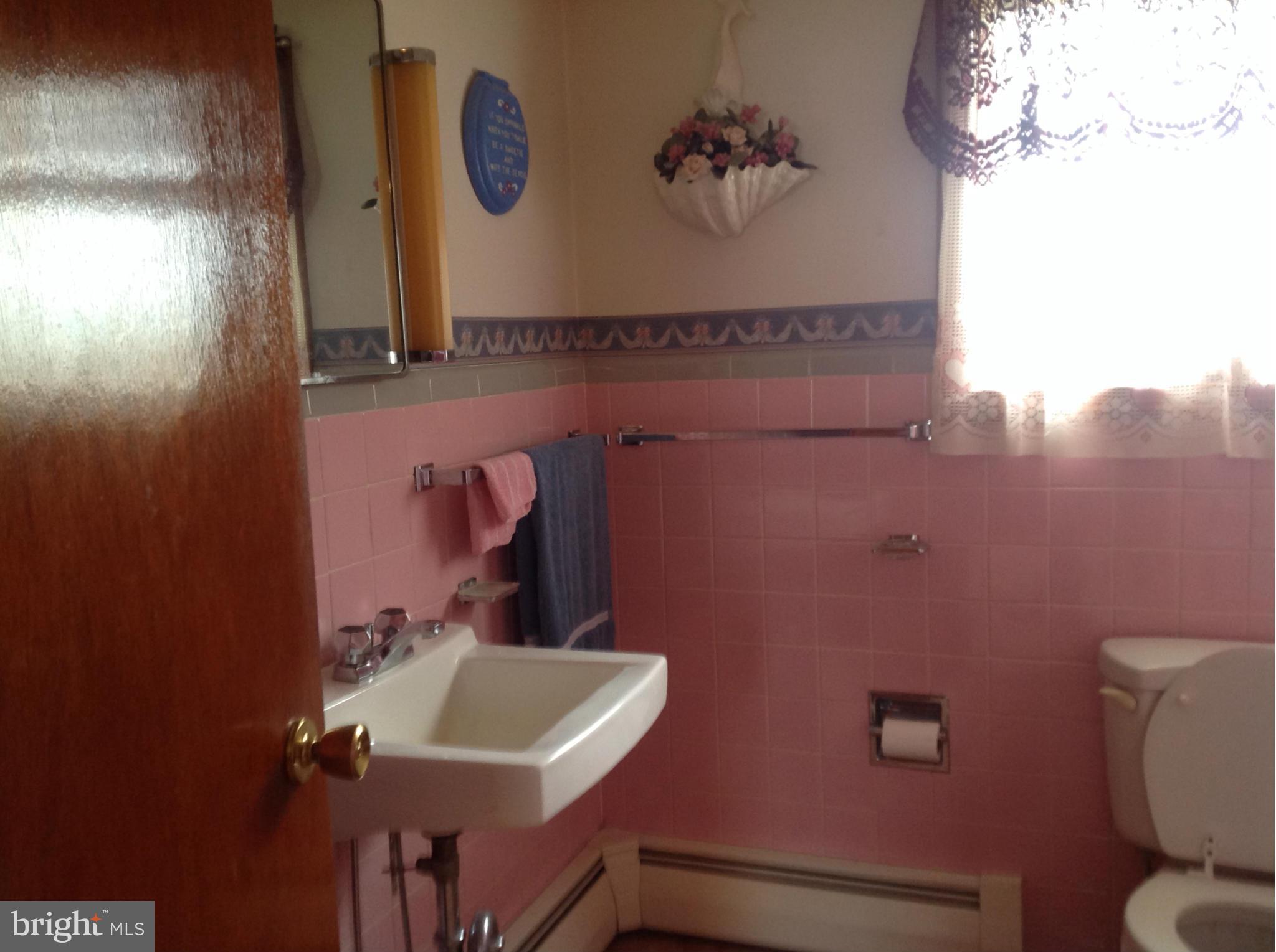 4976 Skinners Neck Road Rock Hall, MD 21661 - Photo 12 of 18 Bath