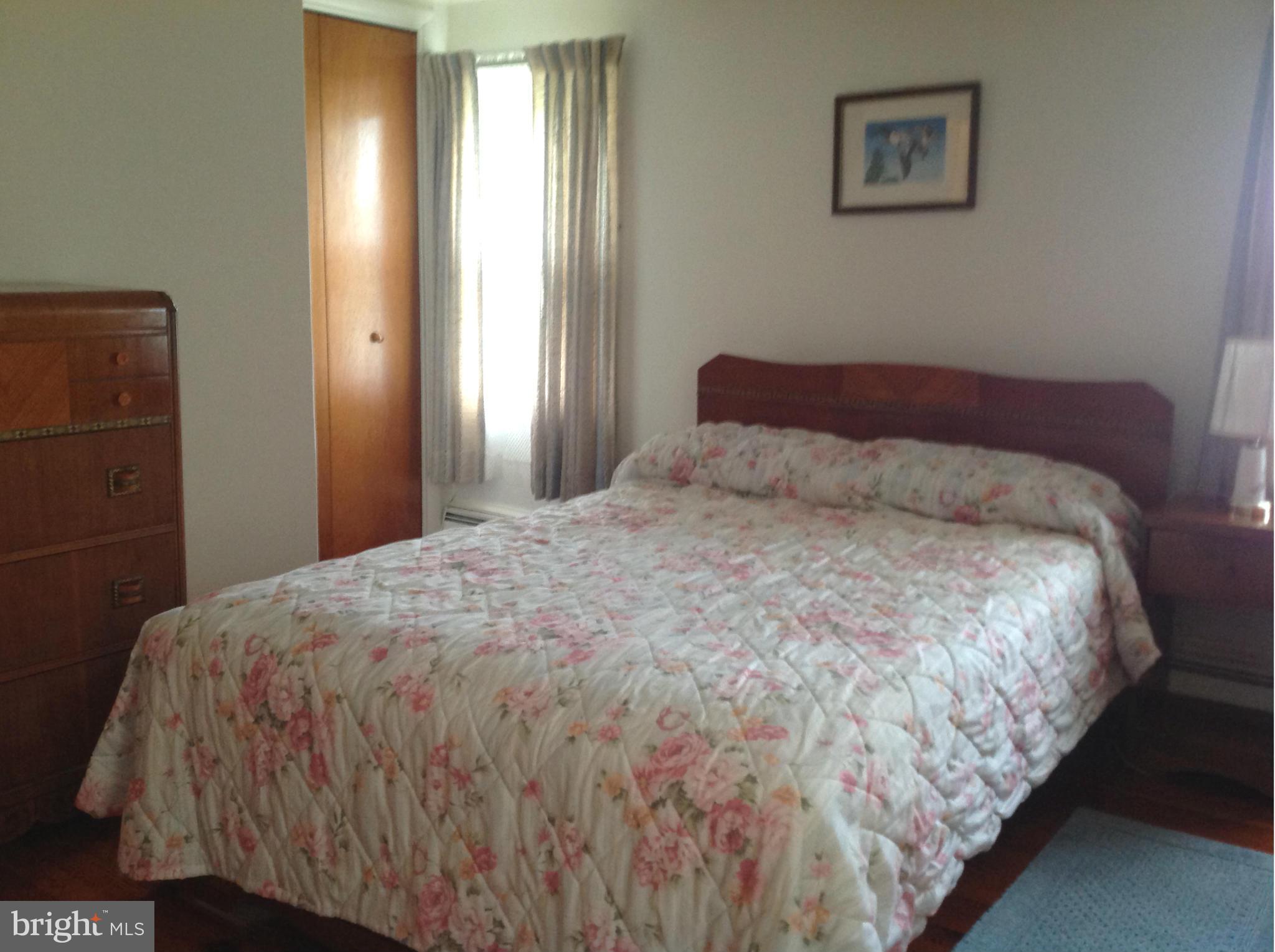 4976 Skinners Neck Road Rock Hall, MD 21661 - Photo 13 of 18 Bedroom
