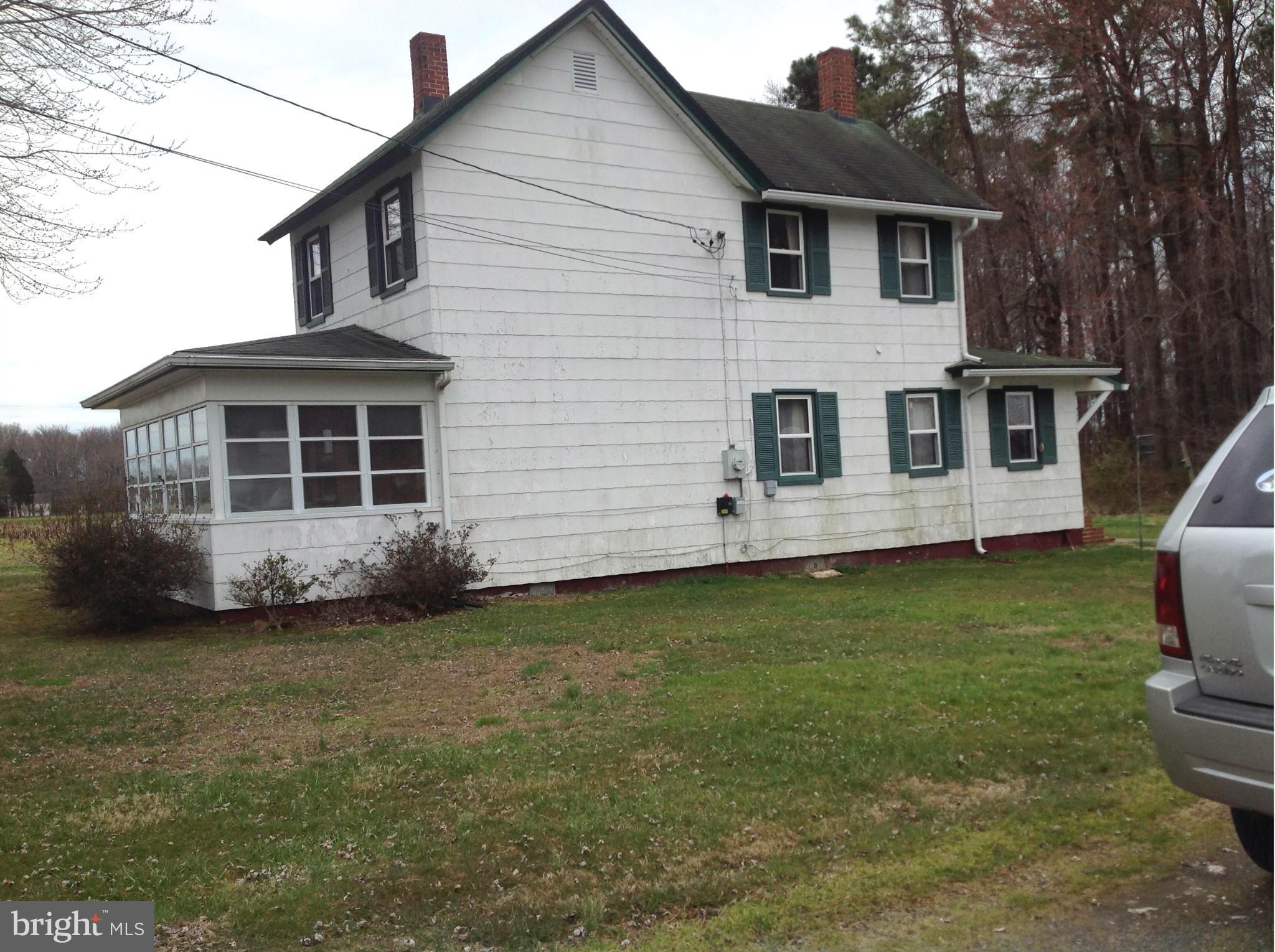 4976 Skinners Neck Road Rock Hall, MD 21661 - Photo 3 of 18 Exterior (General)