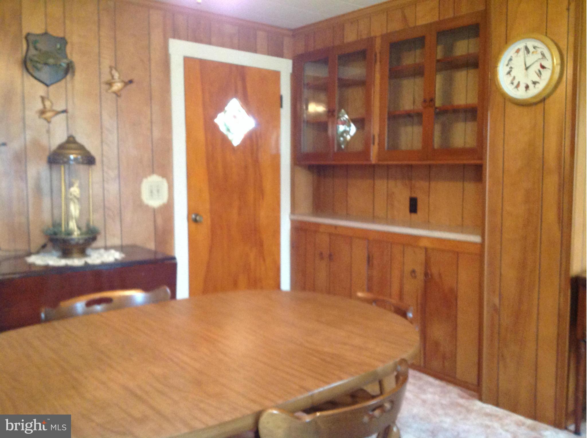 4976 Skinners Neck Road Rock Hall, MD 21661 - Photo 9 of 18 Dining Room