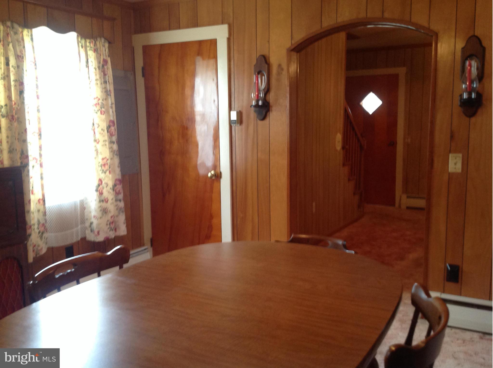 4976 Skinners Neck Road Rock Hall, MD 21661 - Photo 10 of 18 Dining Room