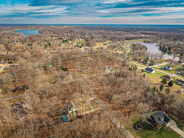 $10,900 | Noel Shores Noel Shores, Santa Claus, IN 47579