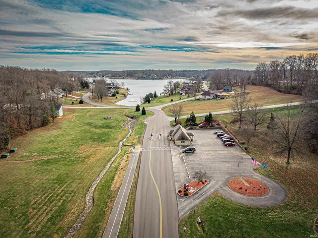 $10,900 | Noel Shores Noel Shores, Santa Claus, IN 47579