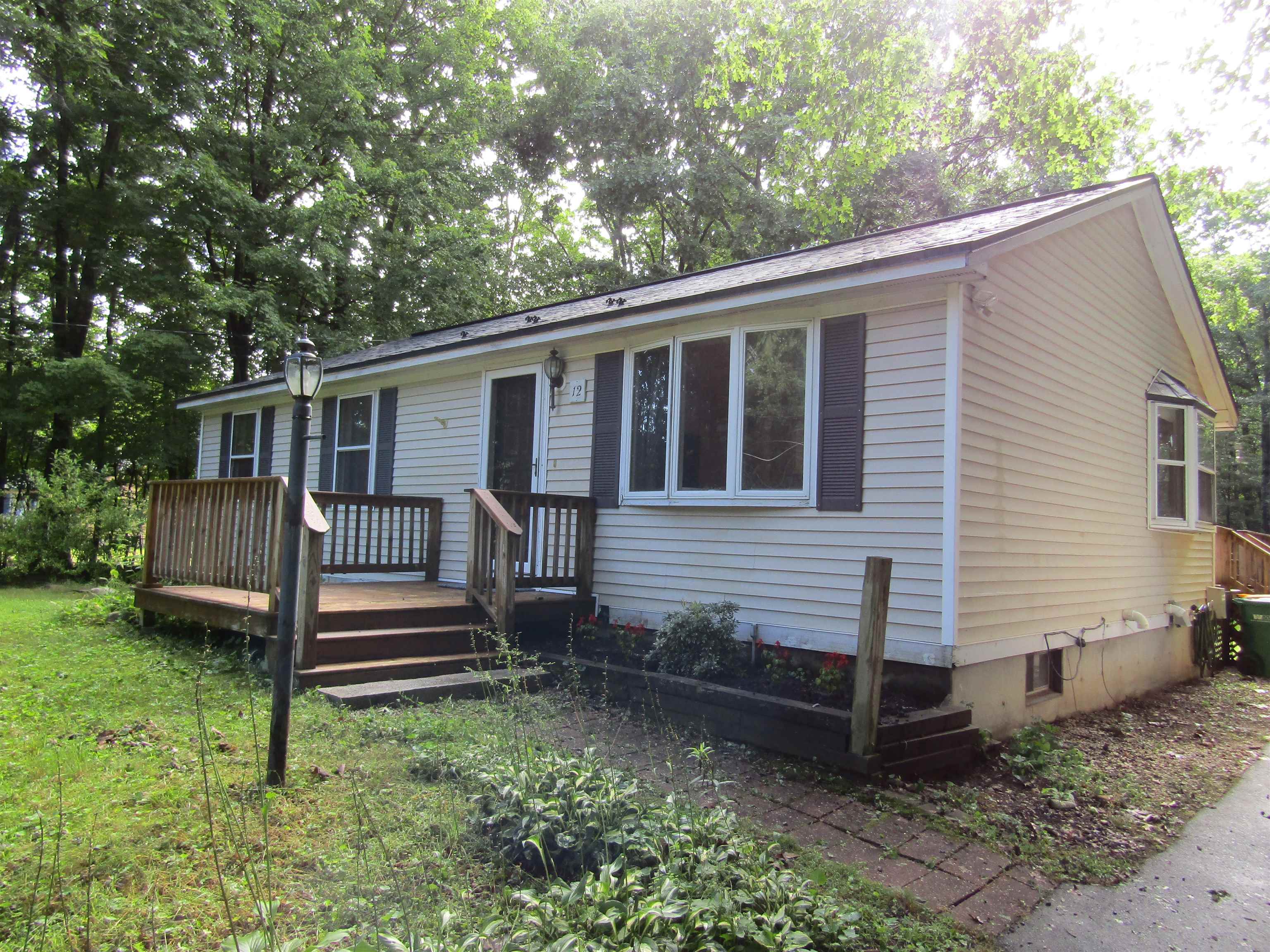 12 Mandela Drive Rochester, NH 03868 - Photo 2 of 30