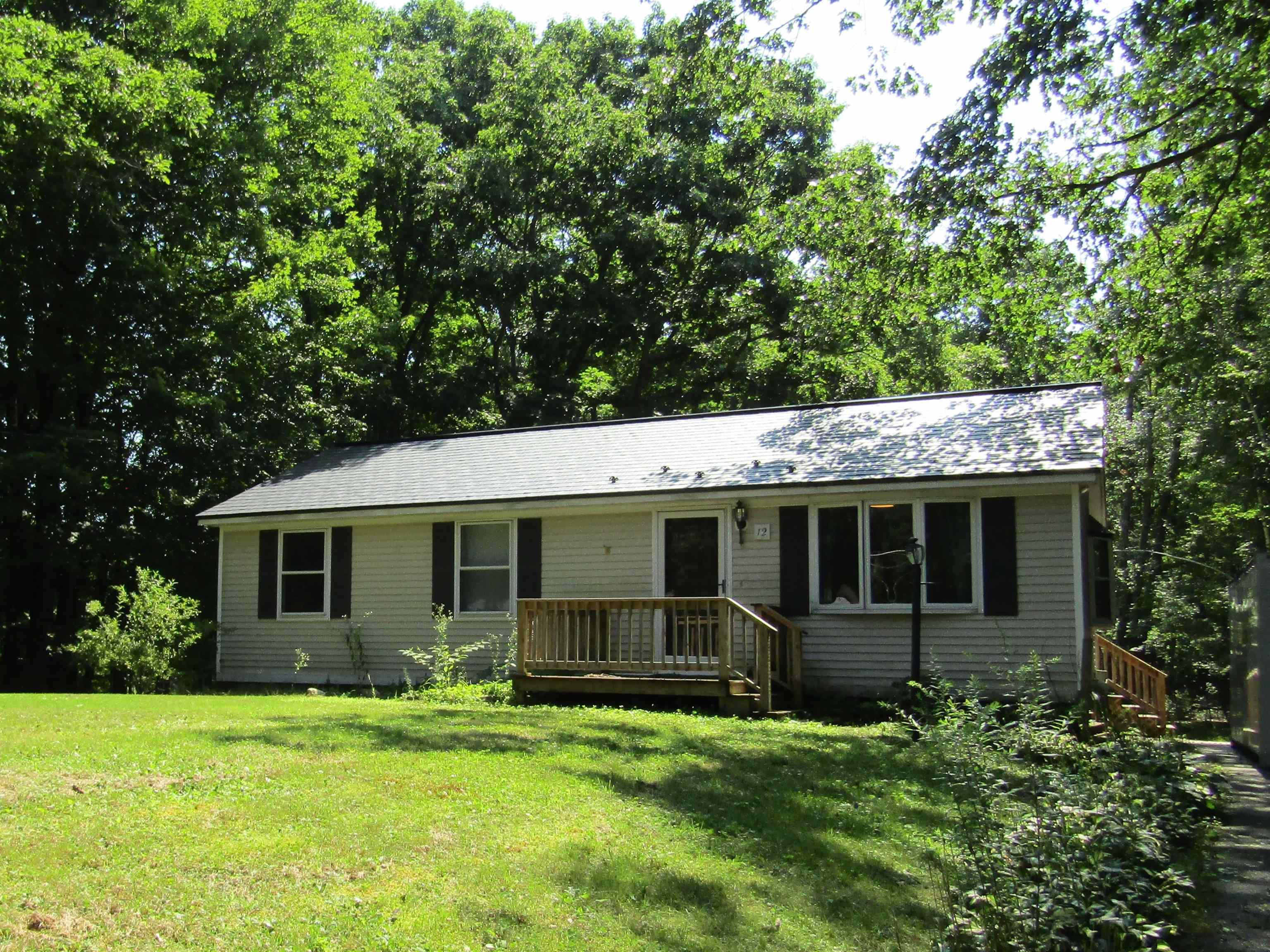 12 Mandela Drive Rochester, NH 03868 - Photo 23 of 30