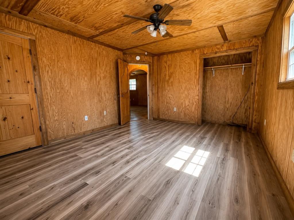362 Private Road 4379 Decatur, TX 76234 - Photo 18 of 19 Bedroom two of two in the guest house