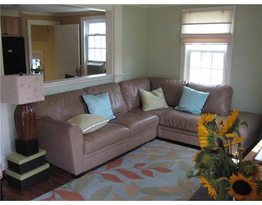 107 Leach Road Eliot, ME 03903 - Photo 3 of 16 Living Room.