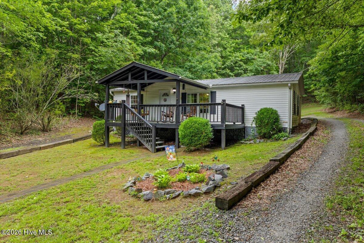 5620 Candy Mountain Road Murphy, NC 28906 - Photo 10 of 42