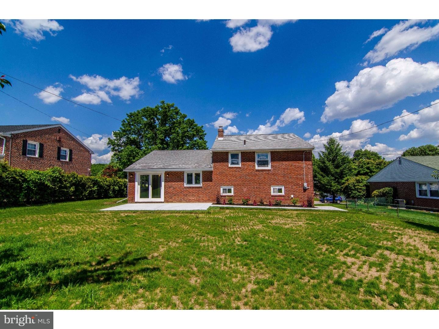 274 Gleaves Road Springfield, PA 19064 - Photo 22 of 22