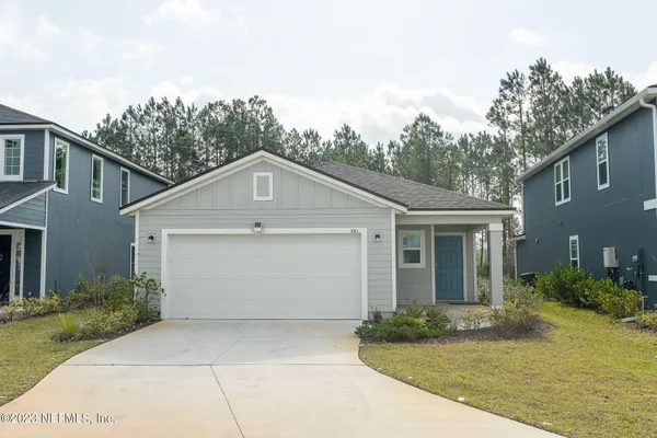 $2,495 | 581 Meadow Ridge Drive, St. Augustine, FL 32092