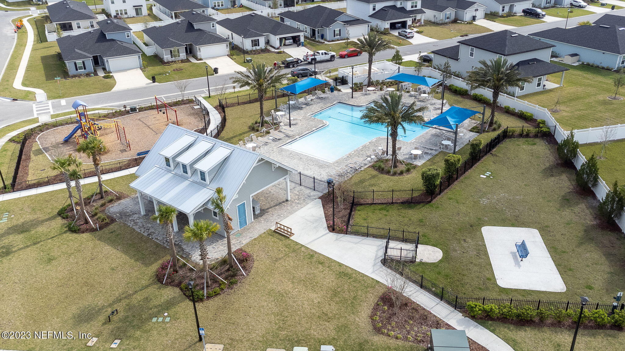 581 Meadow Ridge Drive St. Augustine, FL 32092 - Photo 21 of 25 21-web-or-mls-Meadow Ridge Dr. -21