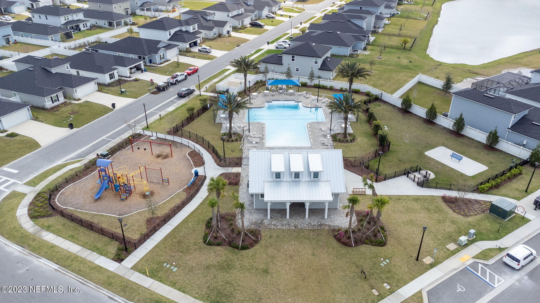 581 Meadow Ridge Drive St. Augustine, FL 32092 - Photo 22 of 25 22-web-or-mls-Meadow Ridge Dr. -22