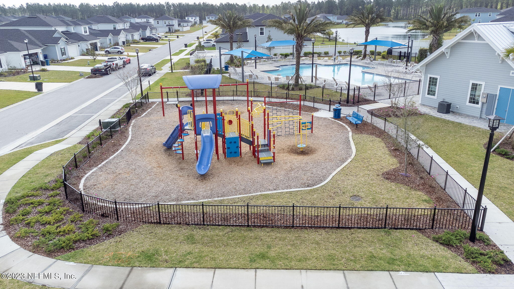 581 Meadow Ridge Drive St. Augustine, FL 32092 - Photo 23 of 25 23-web-or-mls-Meadow Ridge Dr. -23