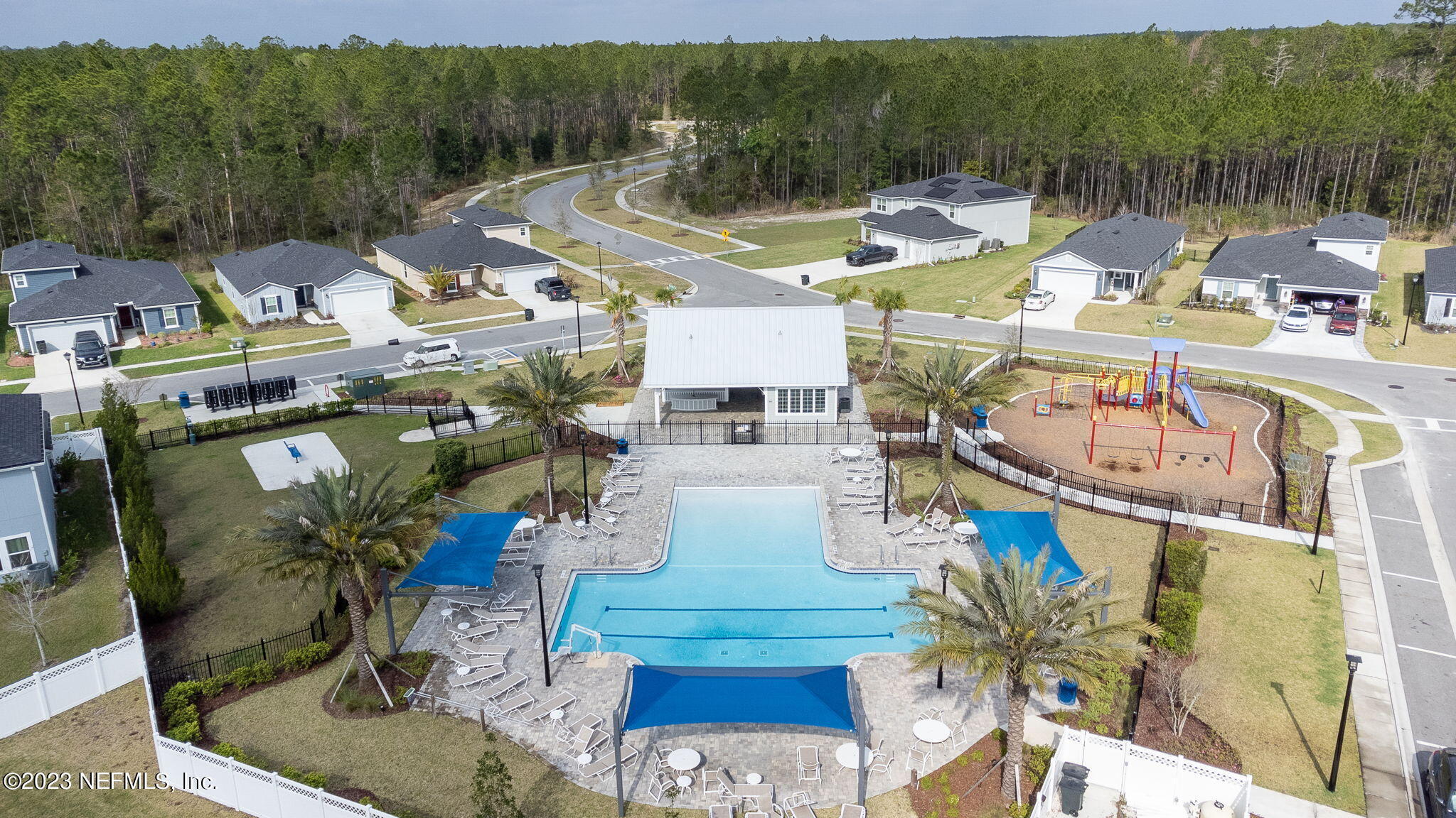 581 Meadow Ridge Drive St. Augustine, FL 32092 - Photo 24 of 25 24-web-or-mls-Meadow Ridge Dr. -24