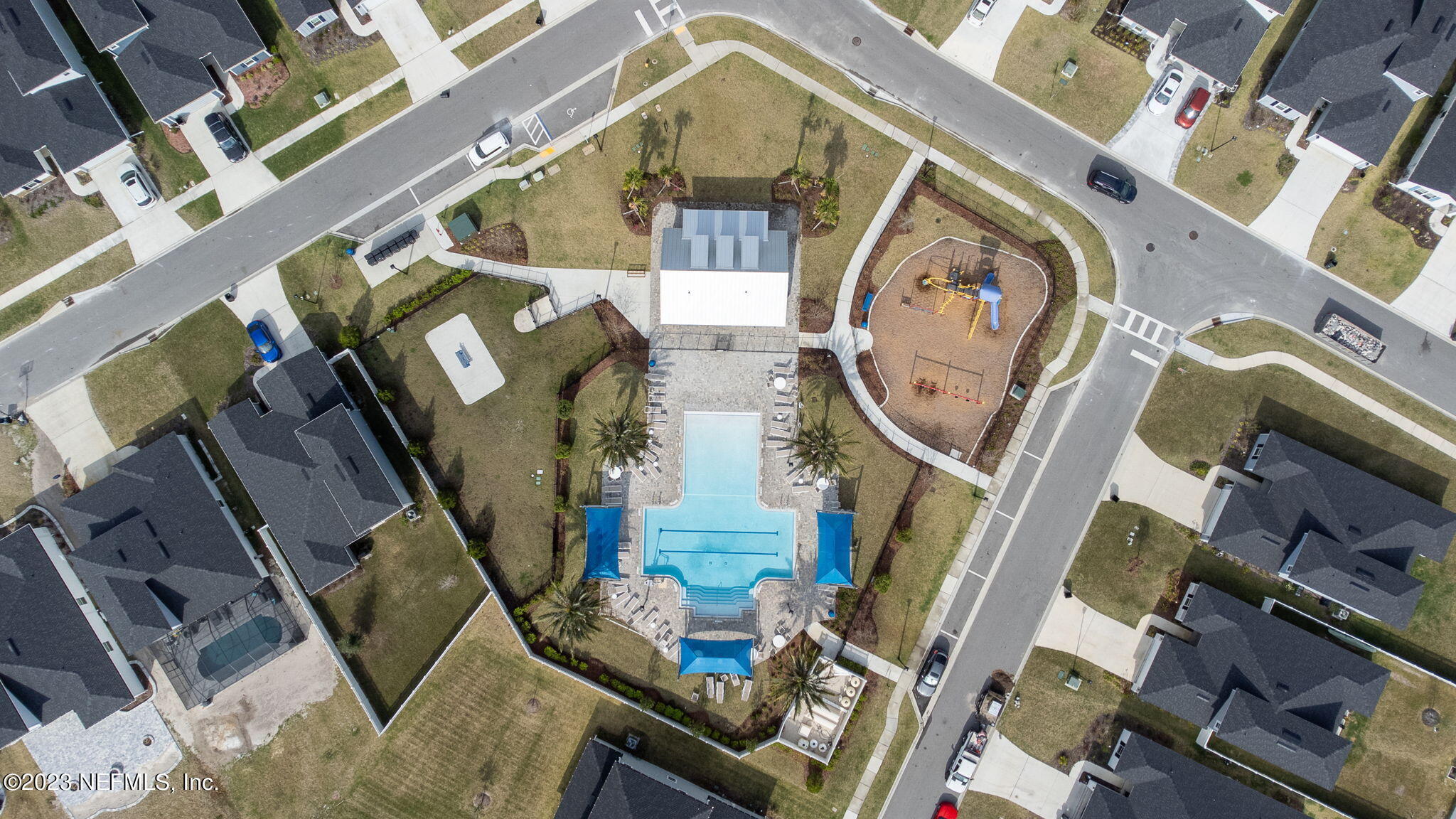 581 Meadow Ridge Drive St. Augustine, FL 32092 - Photo 25 of 25 25-web-or-mls-Meadow Ridge Dr. -25