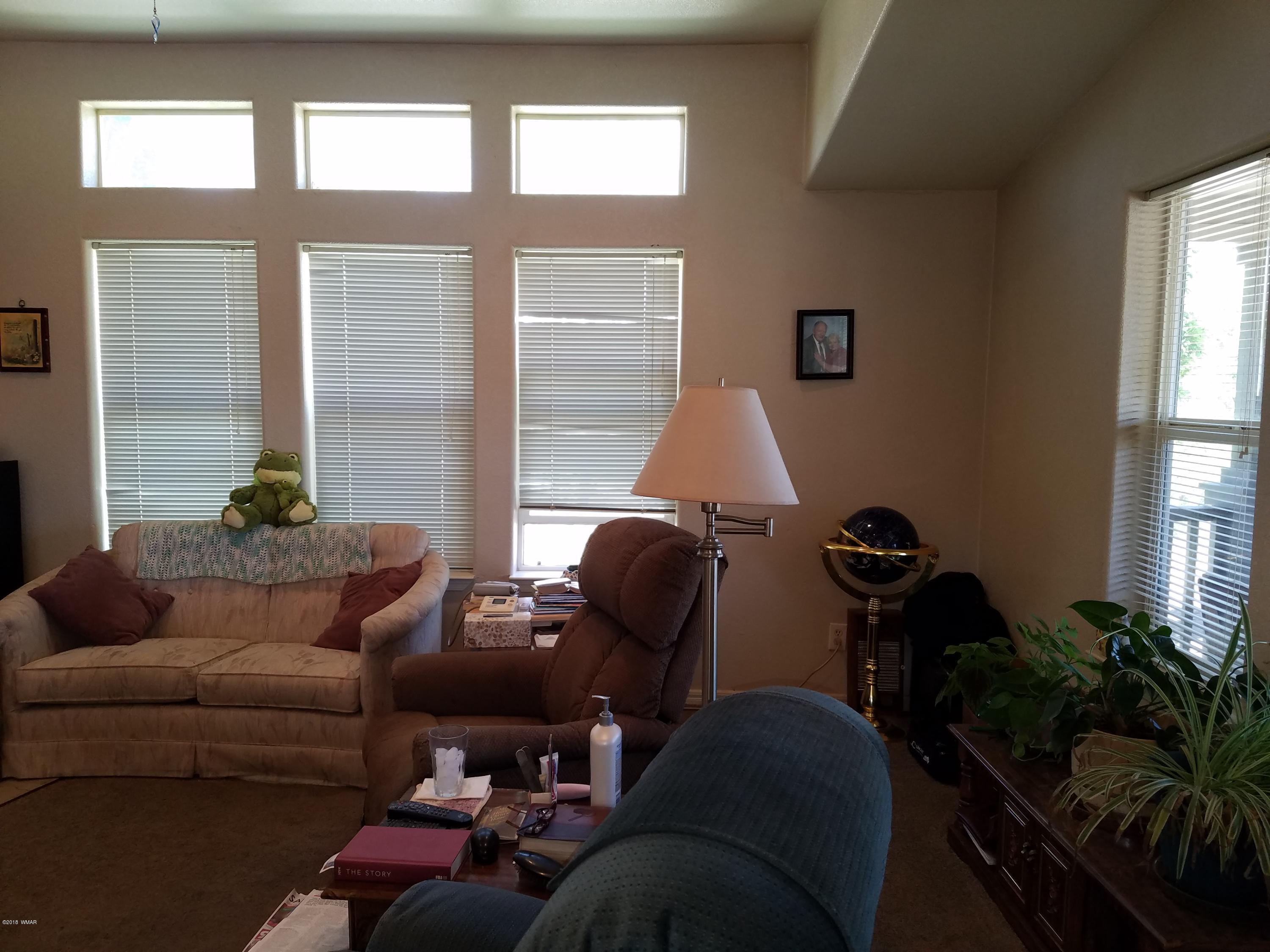 48 North Butler Street Eagar, AZ 85925 - Photo 13 of 42