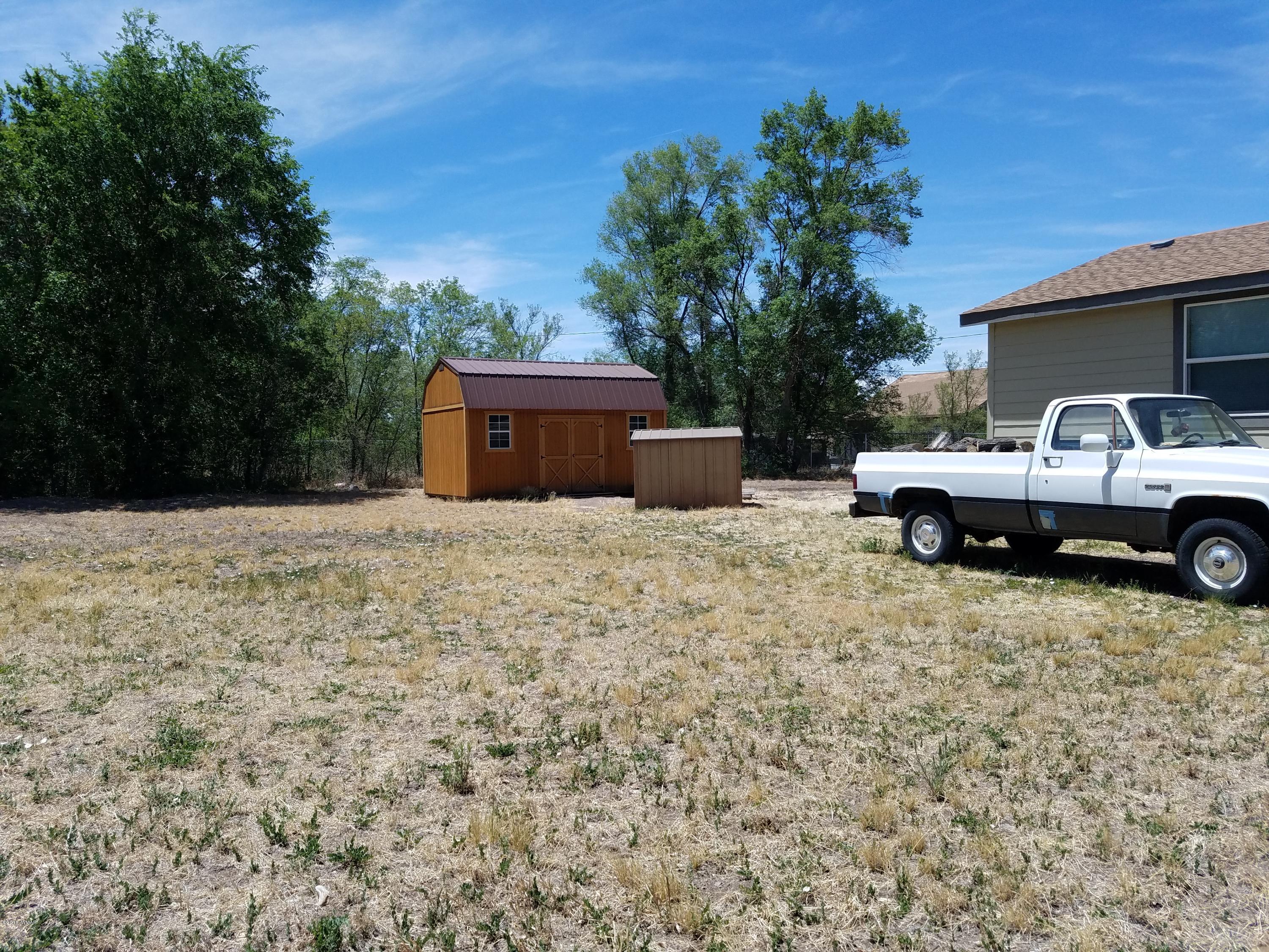 48 North Butler Street Eagar, AZ 85925 - Photo 37 of 42