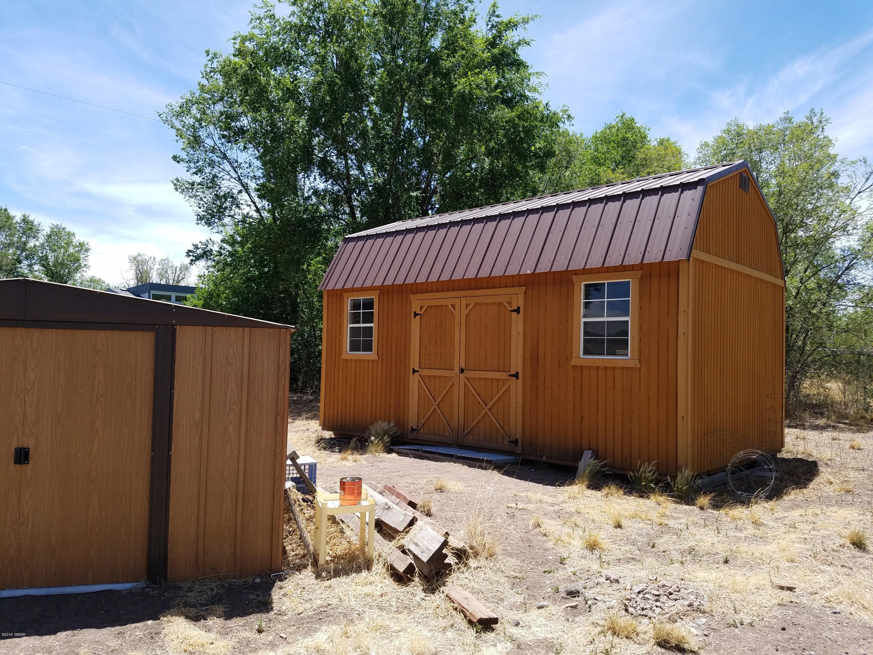 48 North Butler Street Eagar, AZ 85925 - Photo 40 of 42
