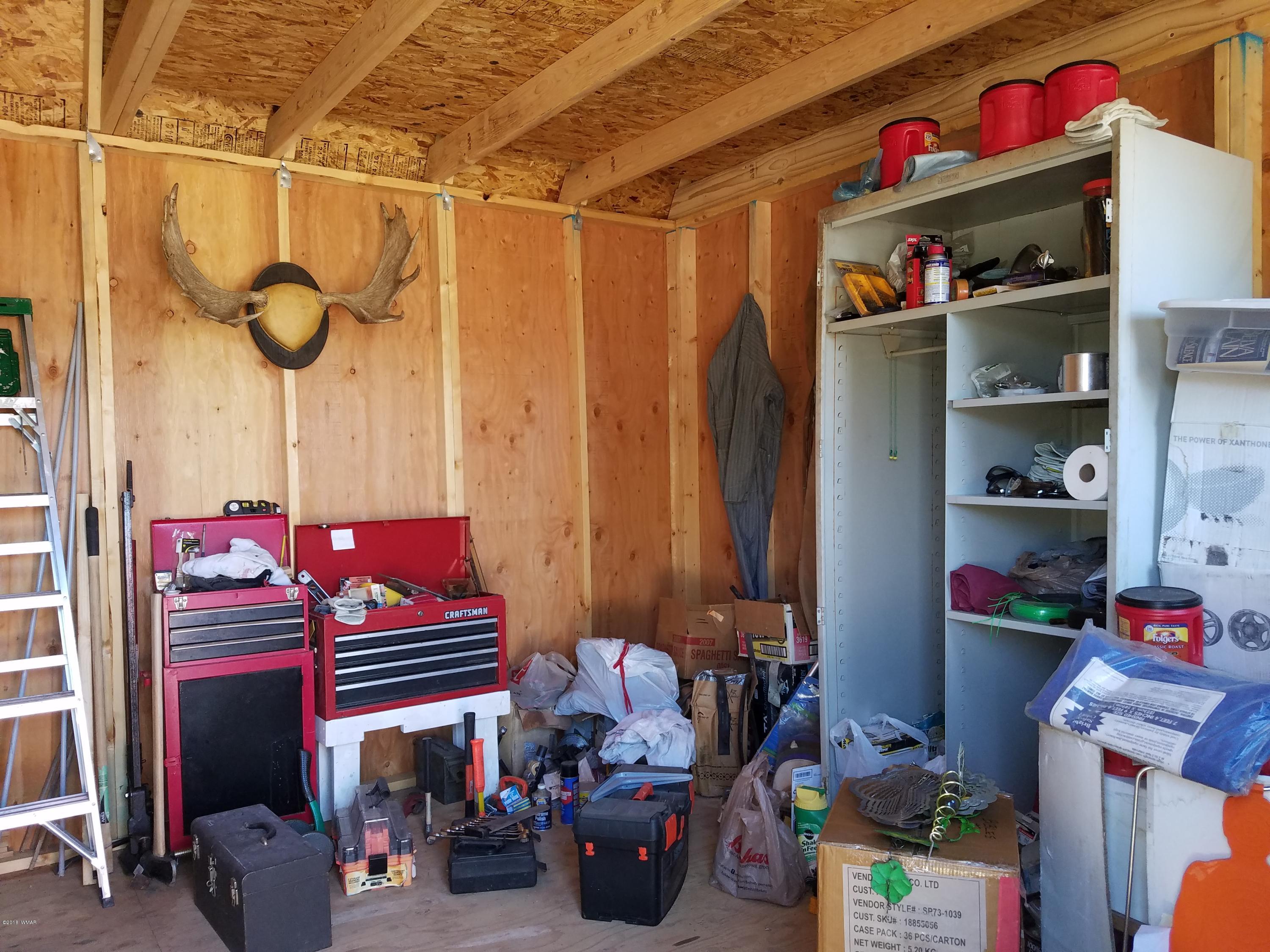 48 North Butler Street Eagar, AZ 85925 - Photo 41 of 42