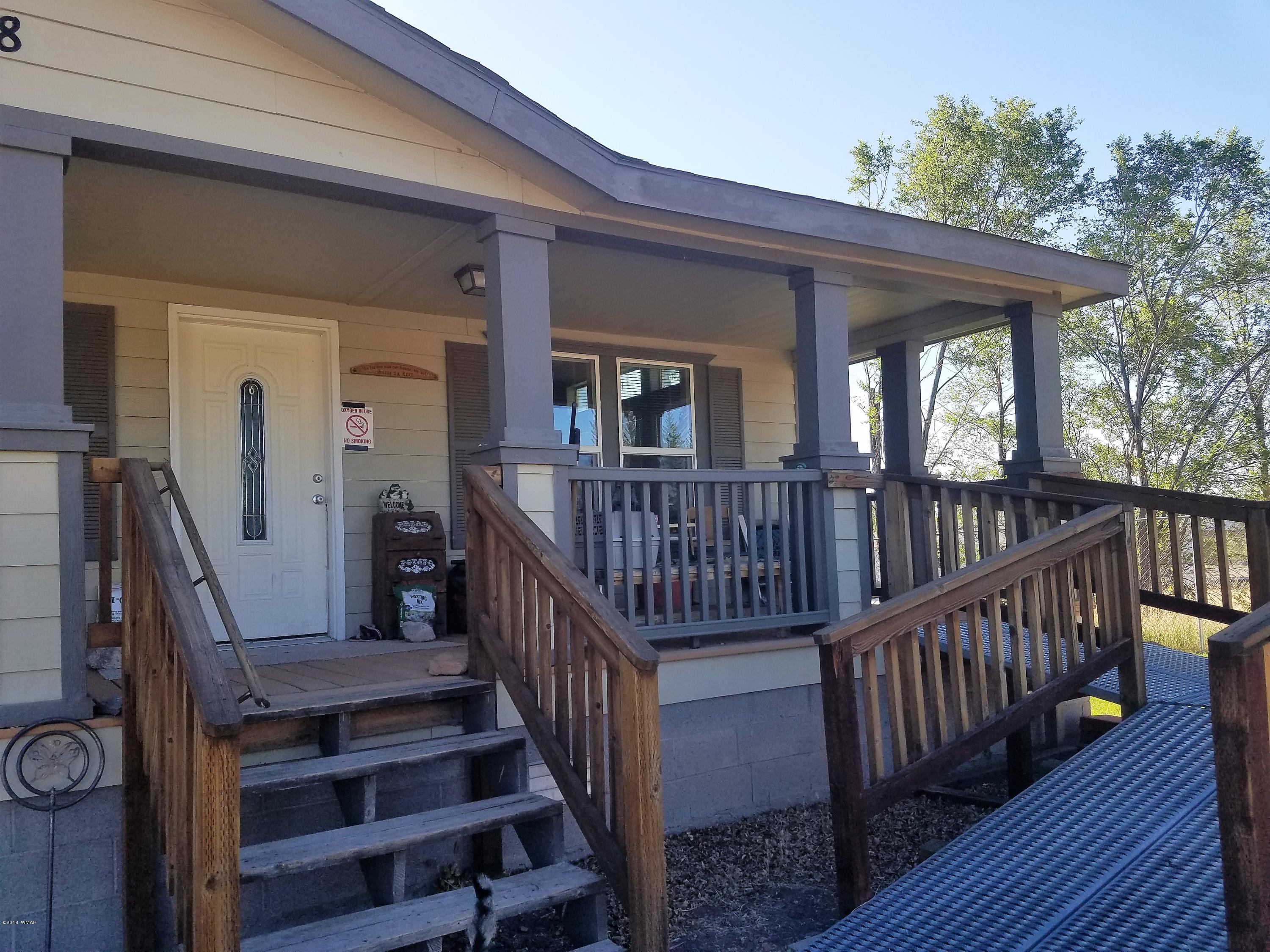 48 North Butler Street Eagar, AZ 85925 - Photo 5 of 42