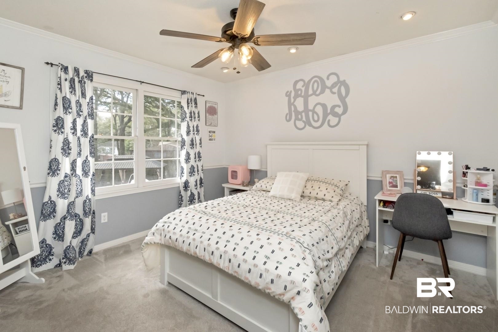 1508 Oak Cliff Court Mobile, AL 36609 - Photo 25 of 49