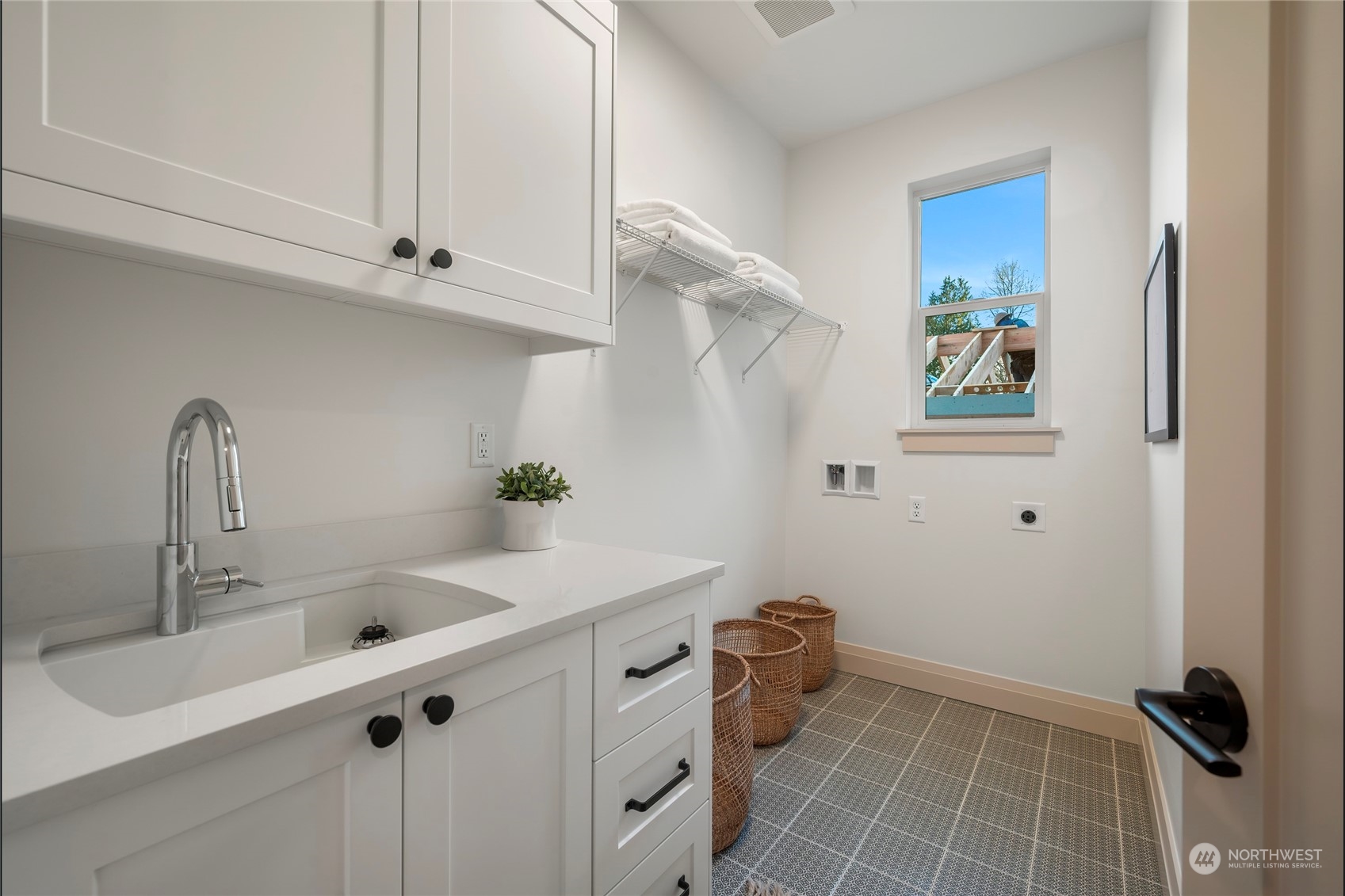 324 174th Street Southeast Bothell, WA 98012 - Photo 24 of 37 a bathroom with a sink toilet and vanity
