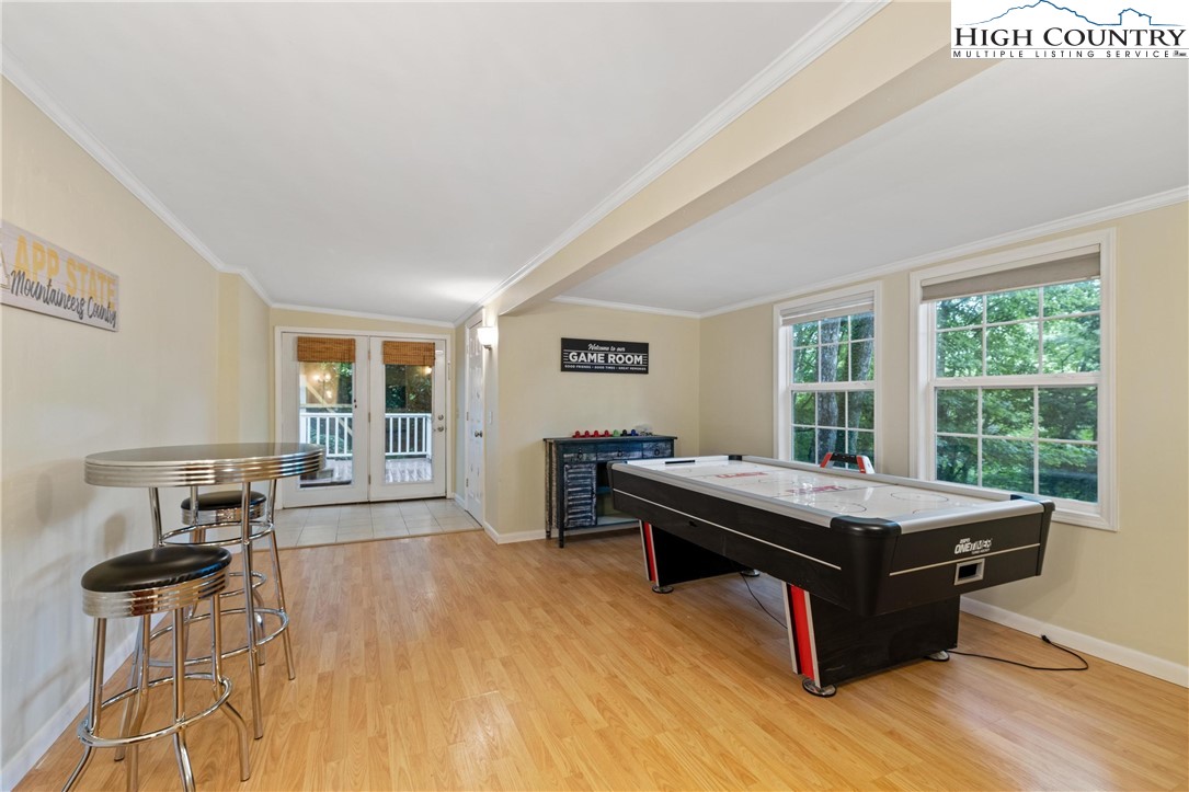 216 Williams Ridge Road Boone, NC 28607 - Photo 38 of 48 Gallery Image 38
