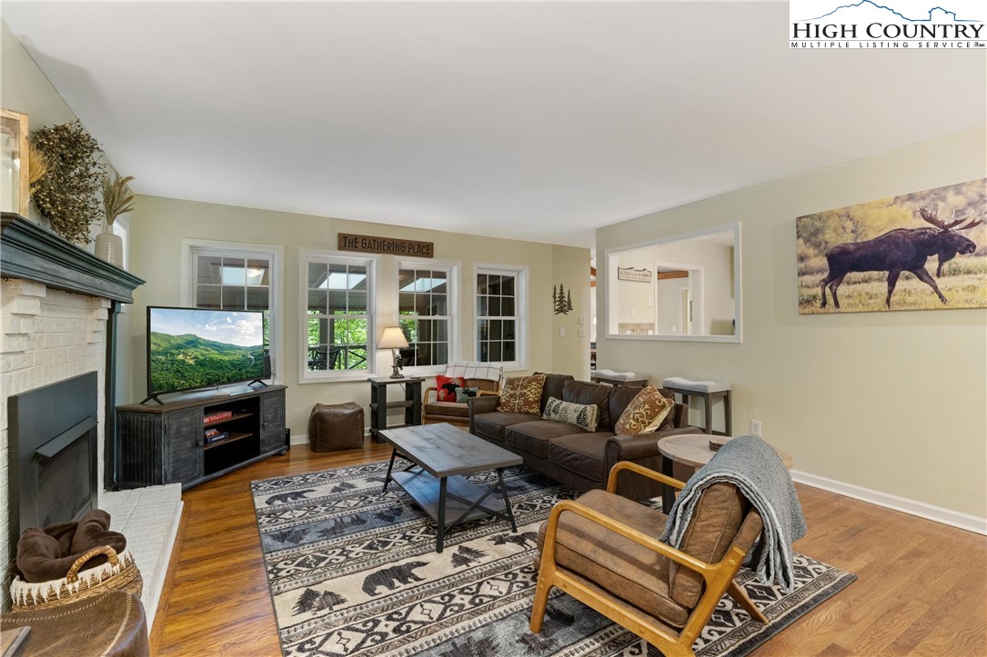 216 Williams Ridge Road Boone, NC 28607 - Photo 6 of 48 Gallery Image 6