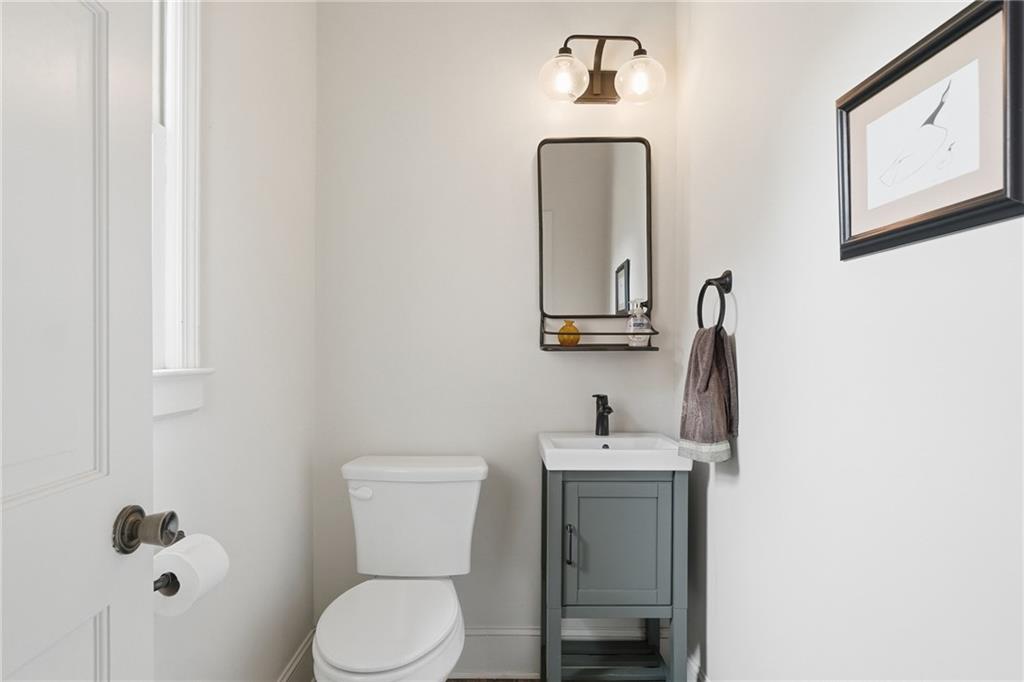 7255 Cowan Mill Road Winston, GA 30187 - Photo 31 of 50 Gallery Image 31